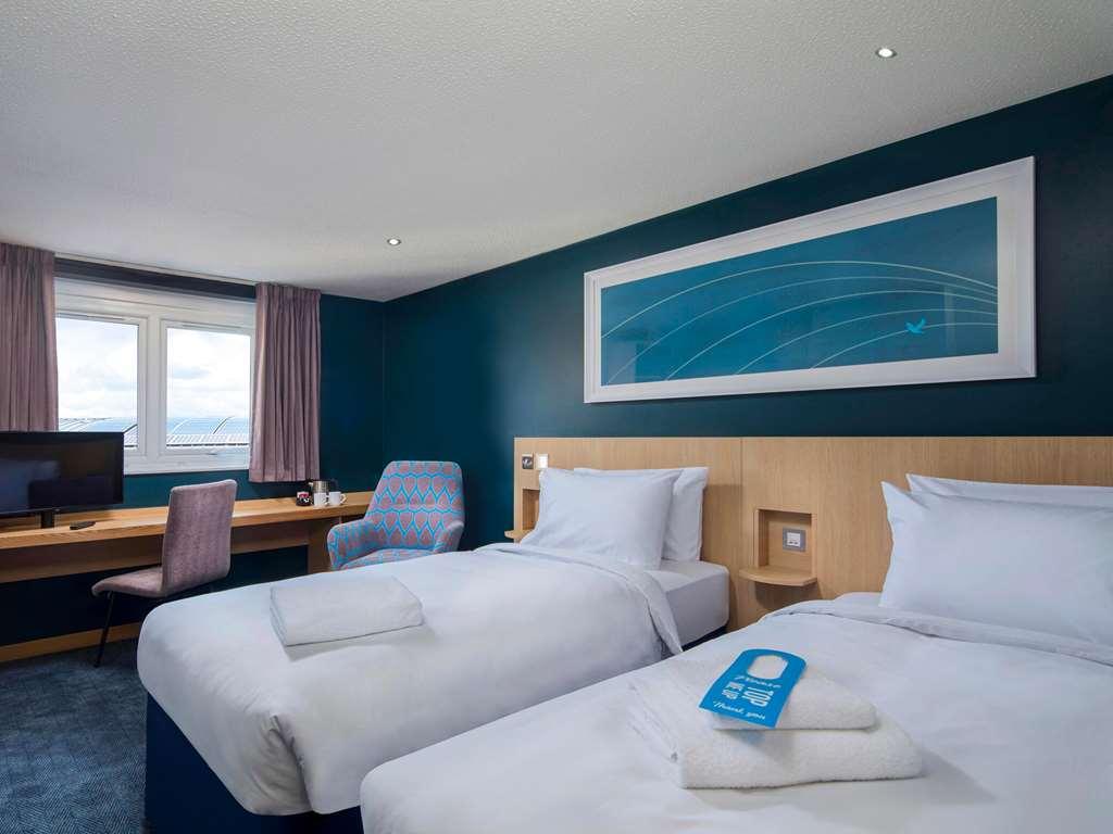 Travelodge Preston Central Pokoj fotografie