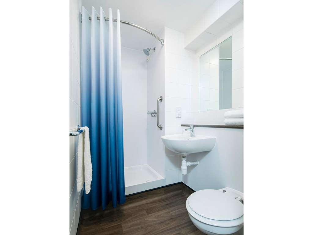 Travelodge Preston Central Pokoj fotografie